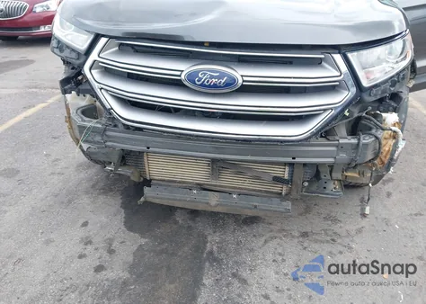 2018 Ford Edge Sel из США, поврежденный, VIN 2FMPK3J99JBB47906